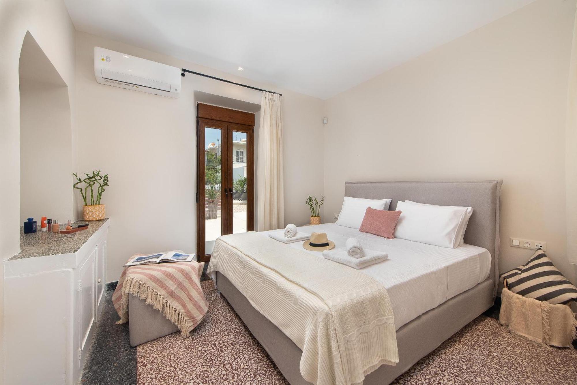 My Pixida Apartments Rhodes City Exterior foto